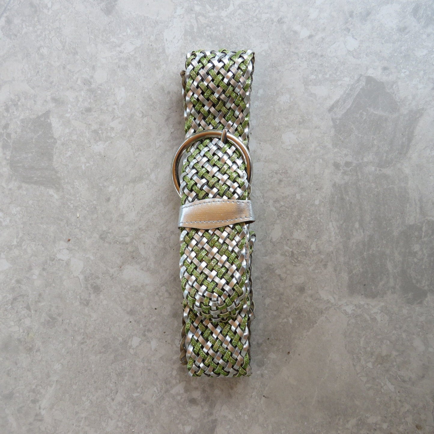 Woven Belt