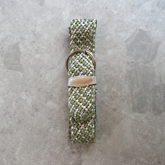 Woven Belt