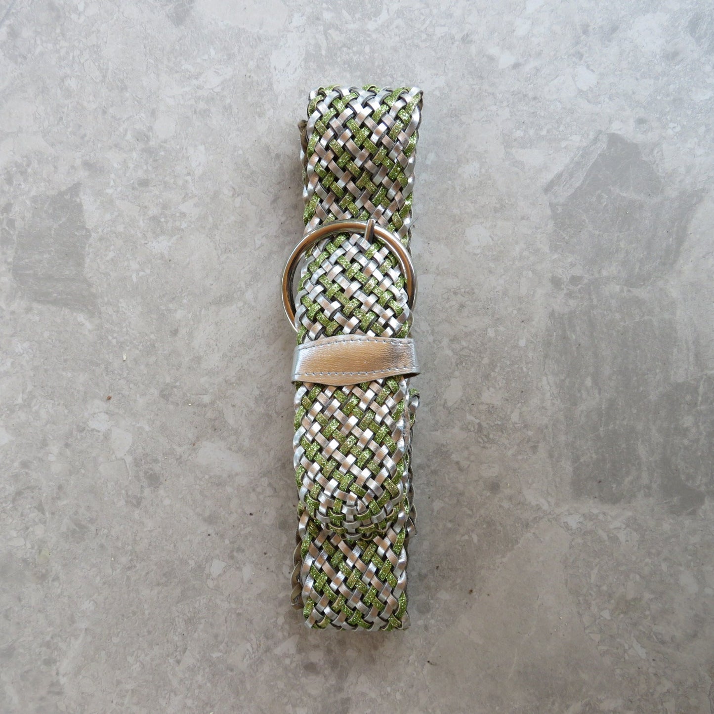 Woven Belt