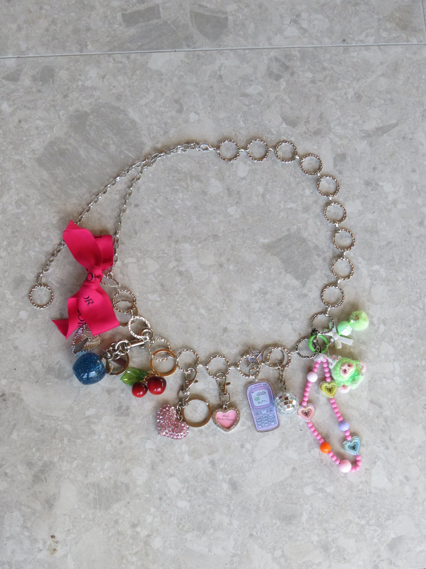 Accessory Belt
