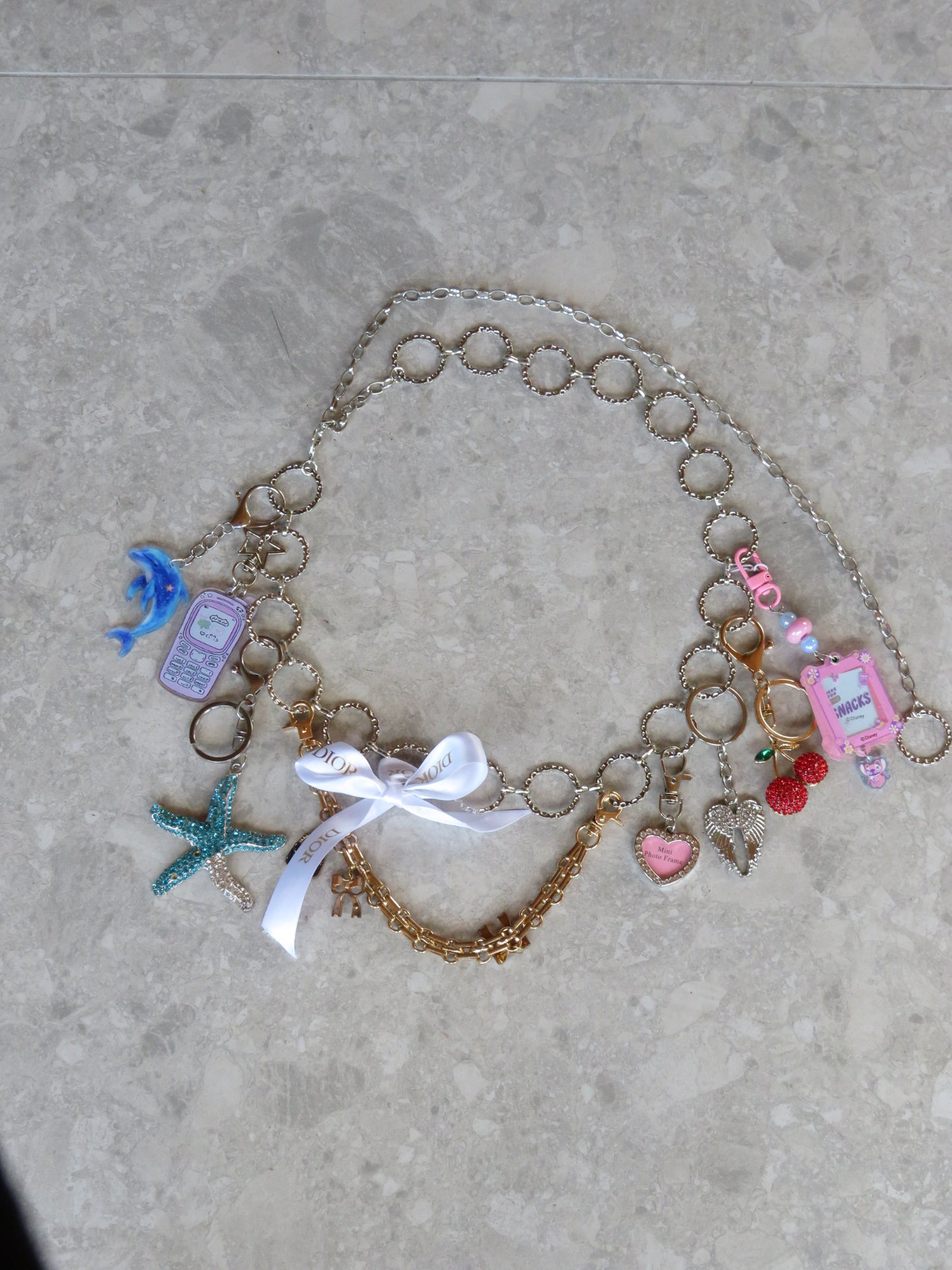 Accessory Belt