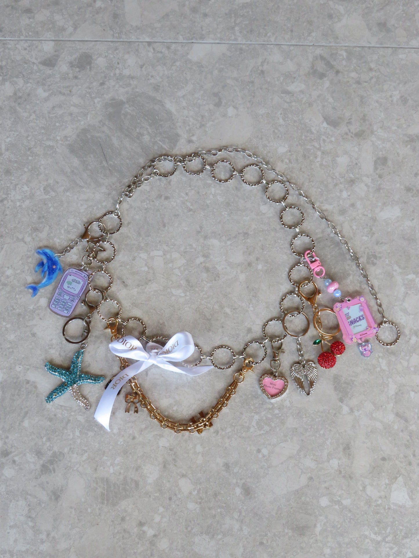Accessory Belt