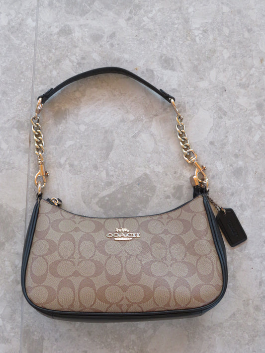 Coach Teri Shoulder Bag