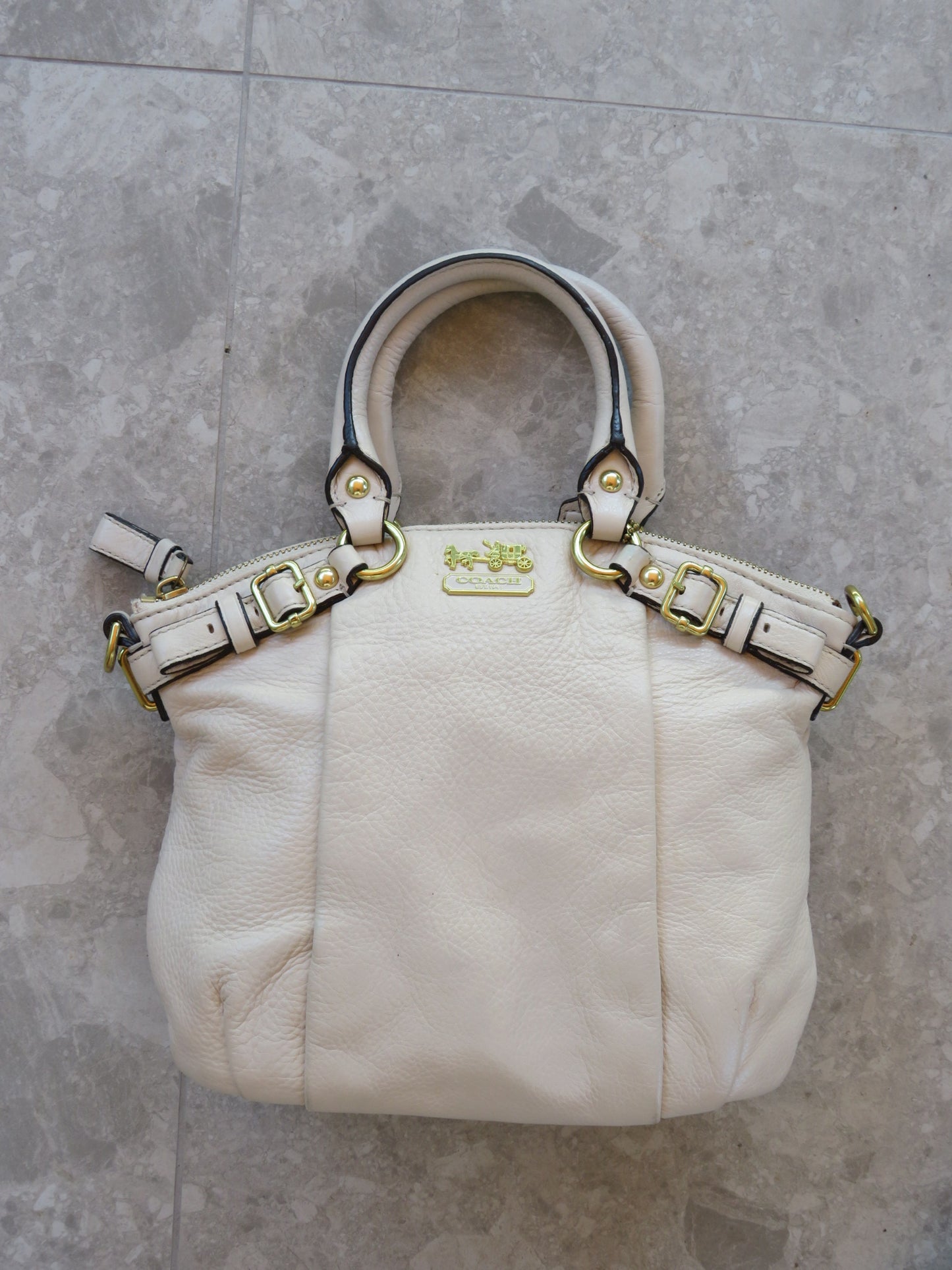Coach Madison Mini Sophie Bag