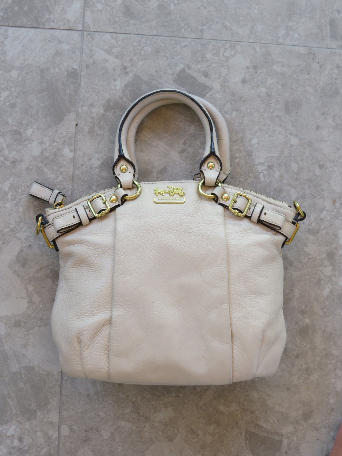 Coach Madison Mini Sophie Bag