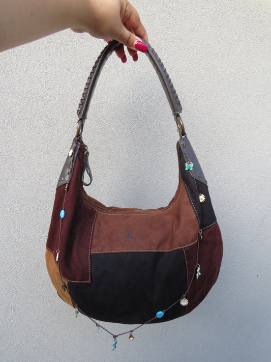 Cellini Patchwork Bag