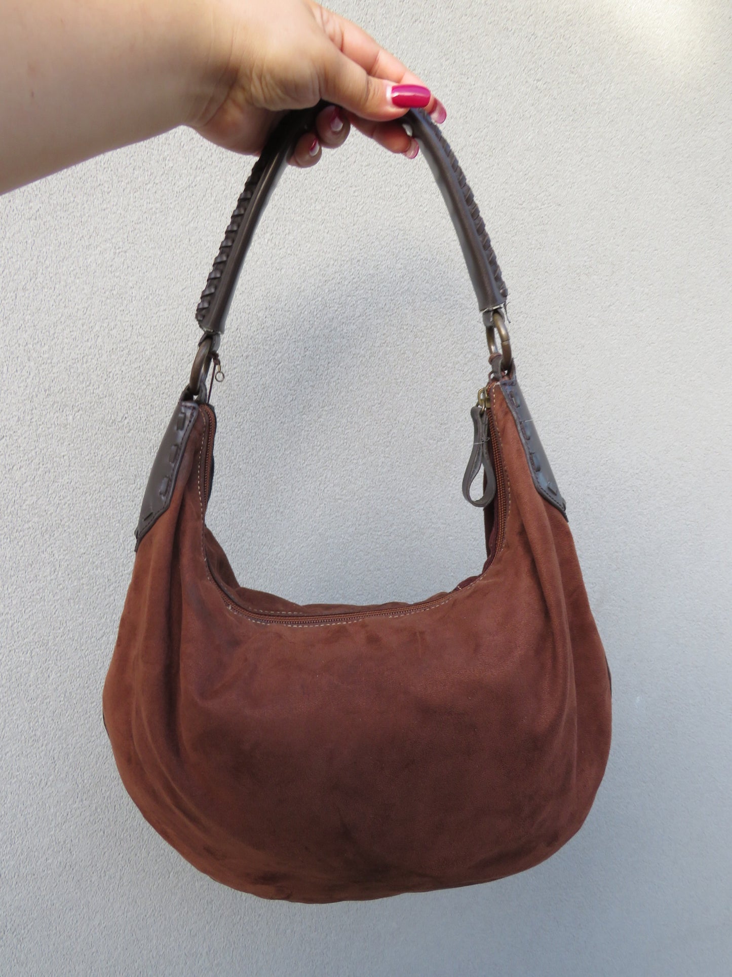 Cellini Patchwork Bag