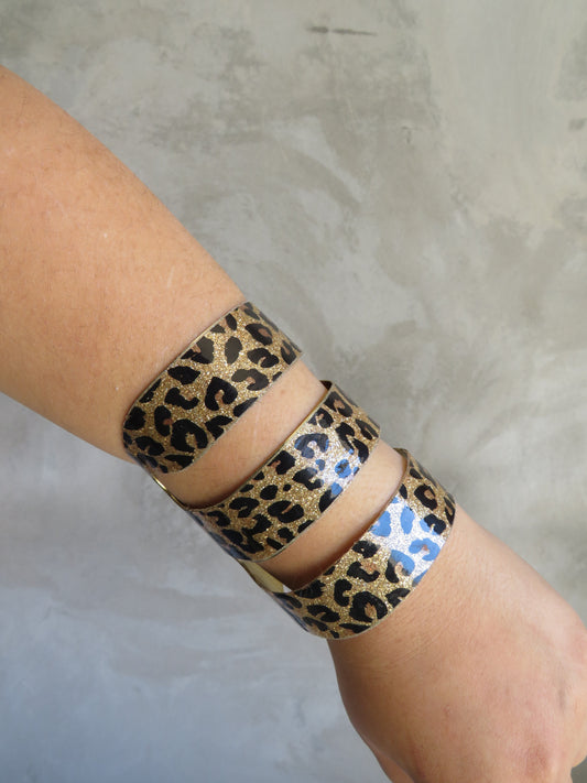 Cheetah Bracelet