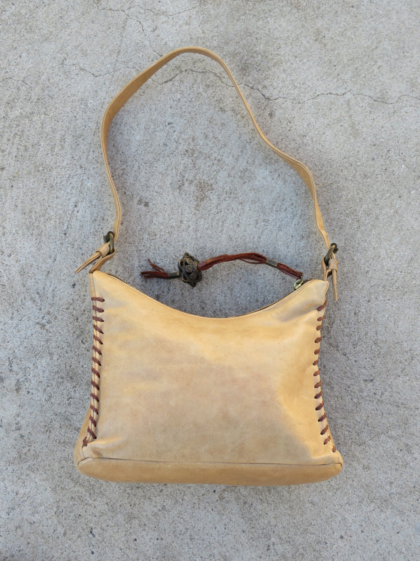 Rustic Bag