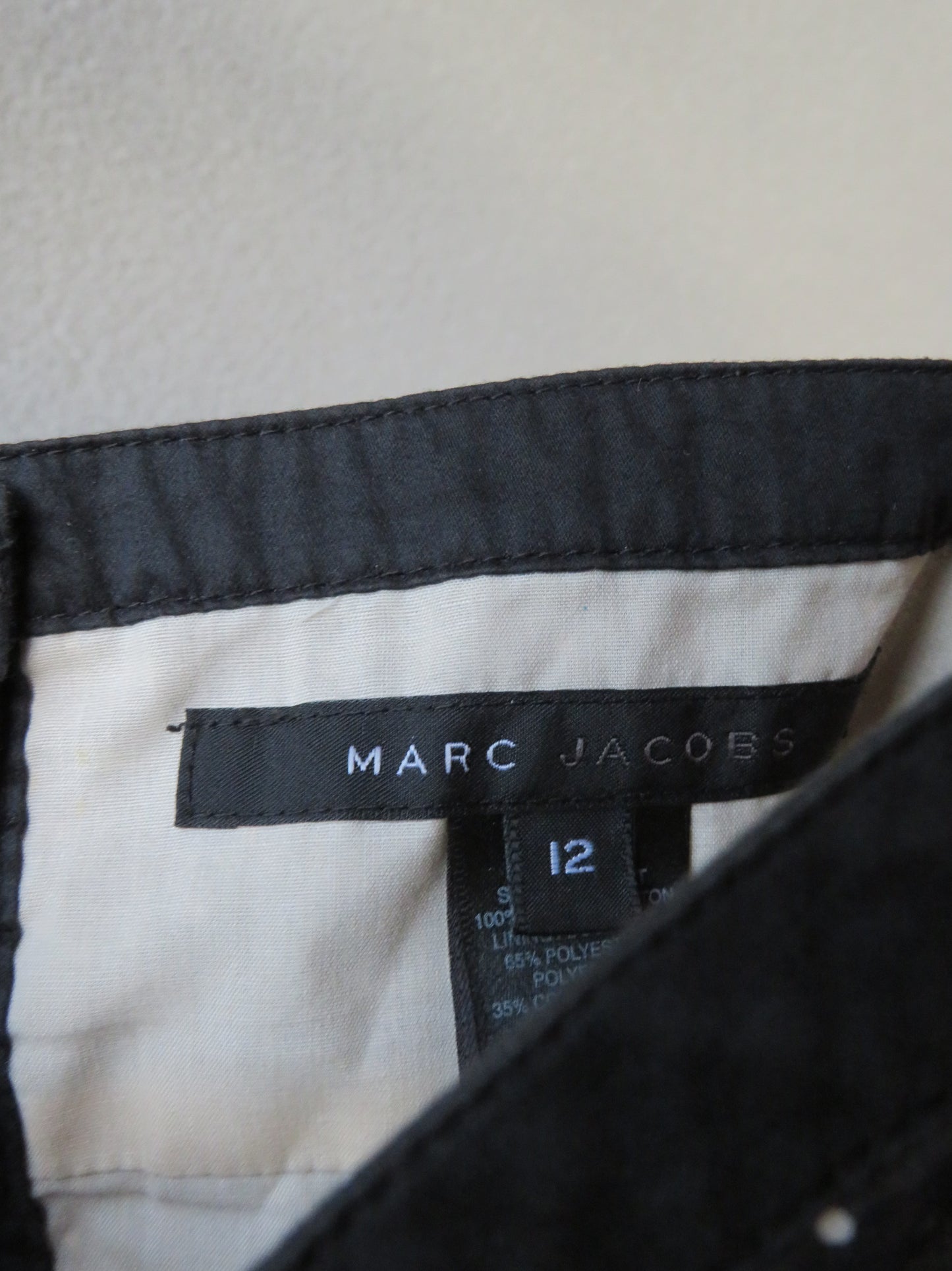 Marc Jacobs top