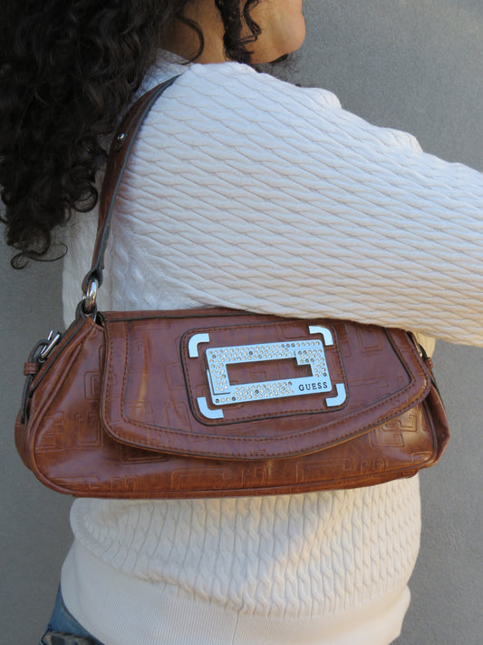 Vintage Guess Bag