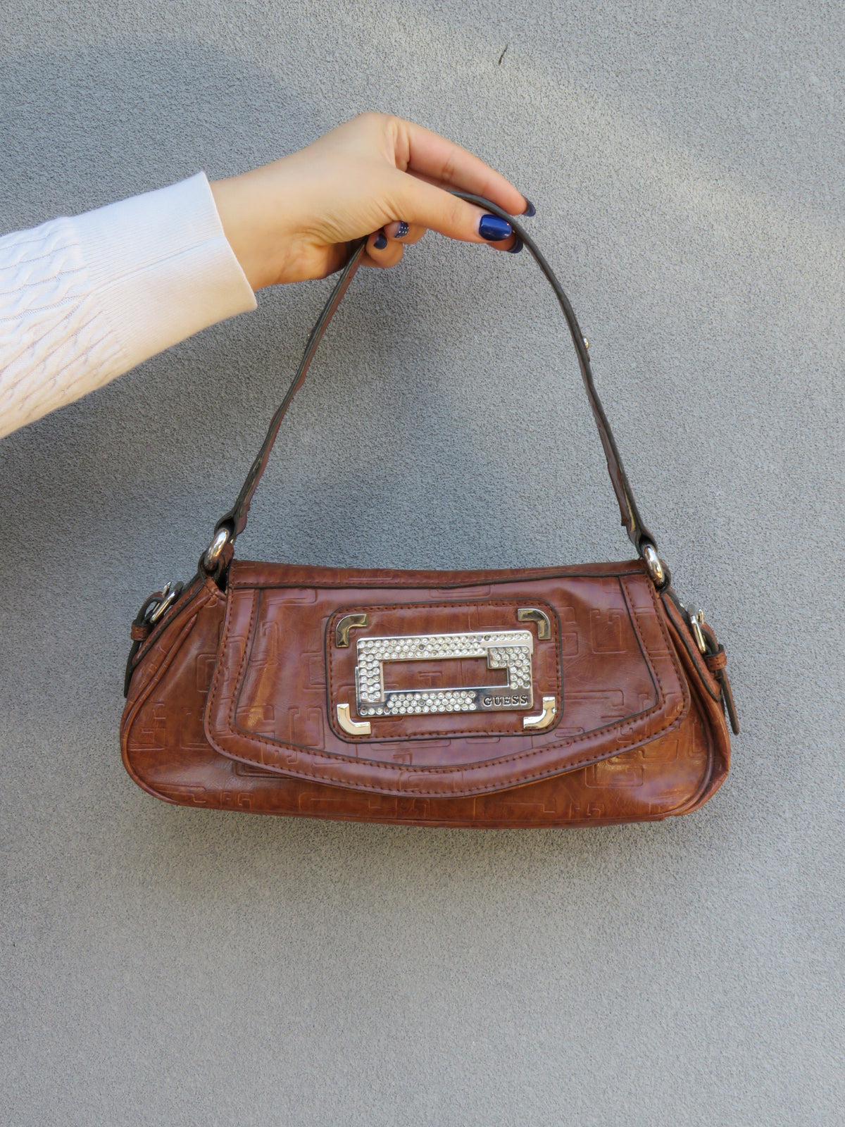 Vintage Guess Bag