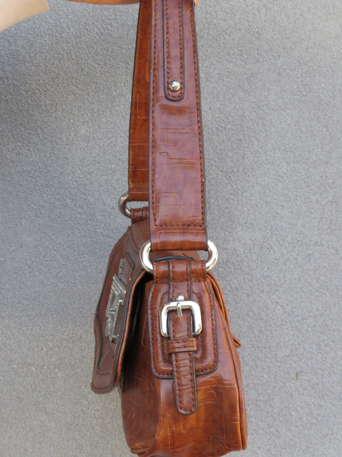 Vintage Guess Bag