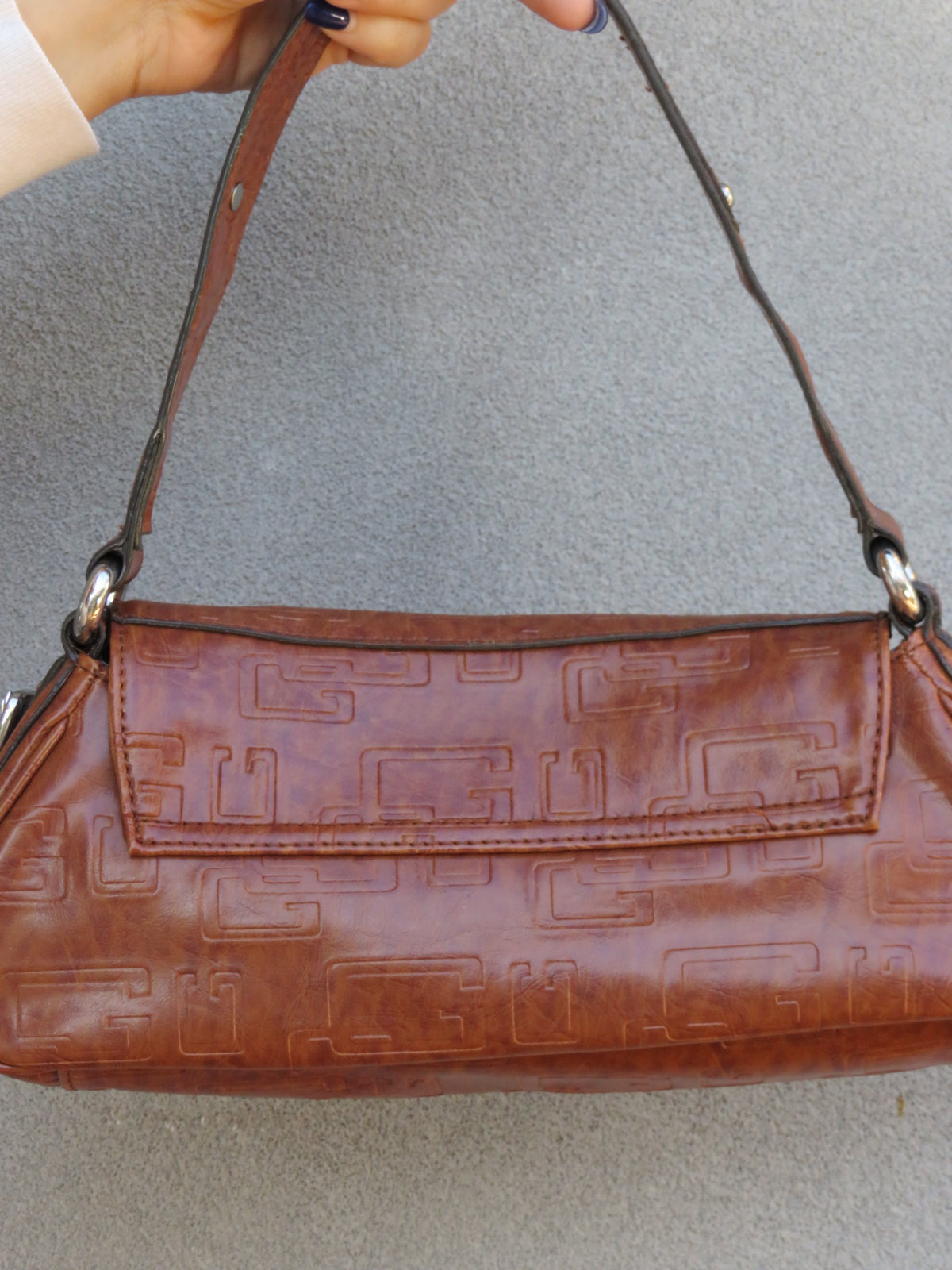 Vintage Guess Bag