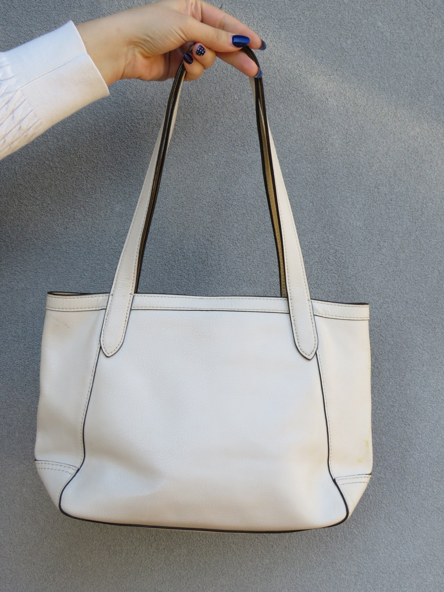 Vintage Coach bag