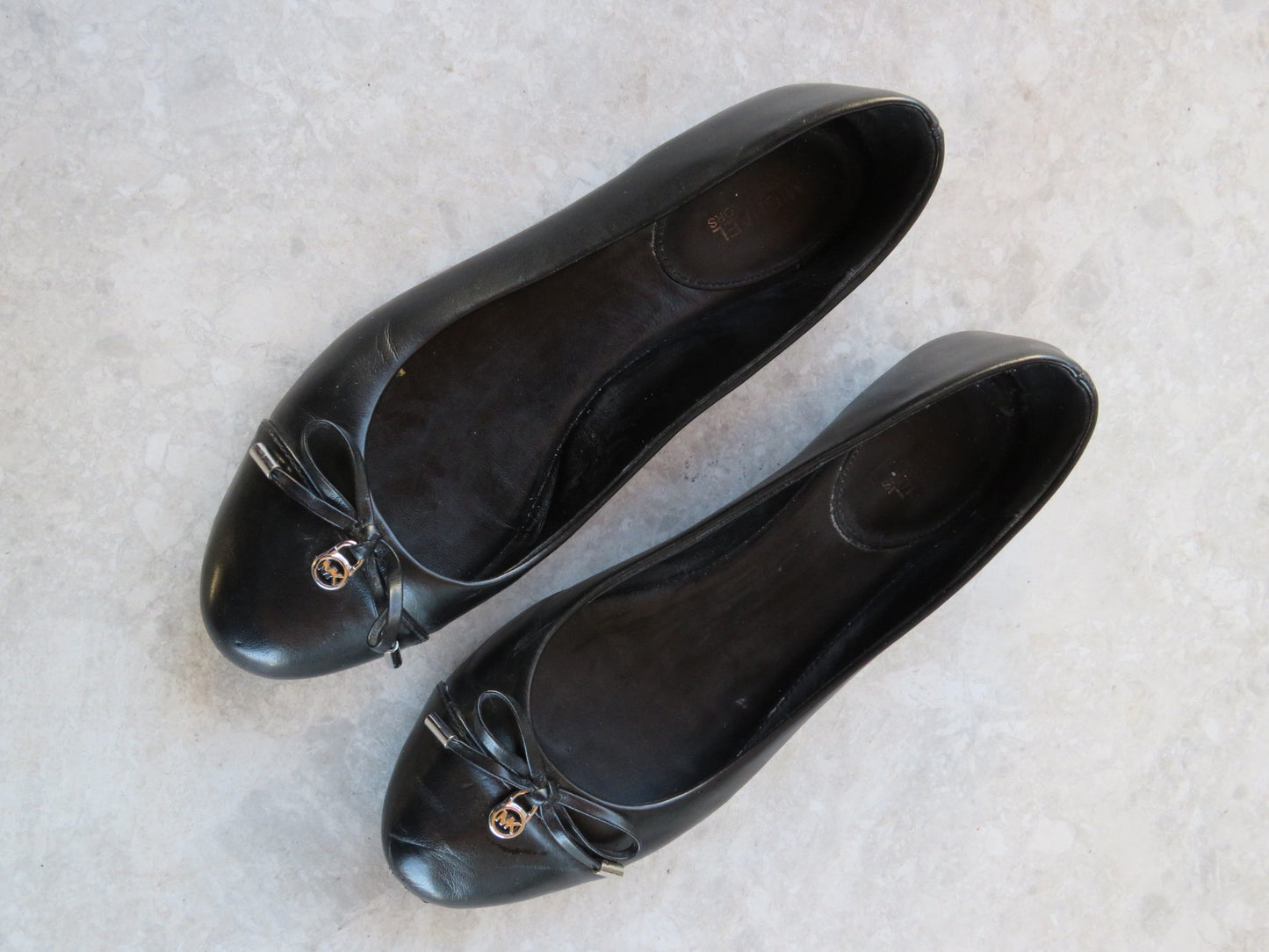 Michael Kors Ballet Flats