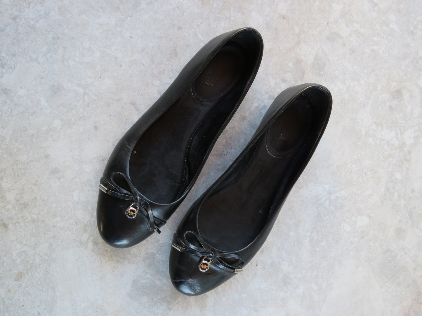 Michael Kors Ballet Flats