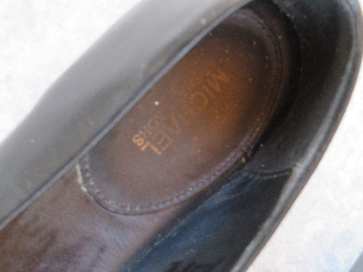 Michael Kors Ballet Flats