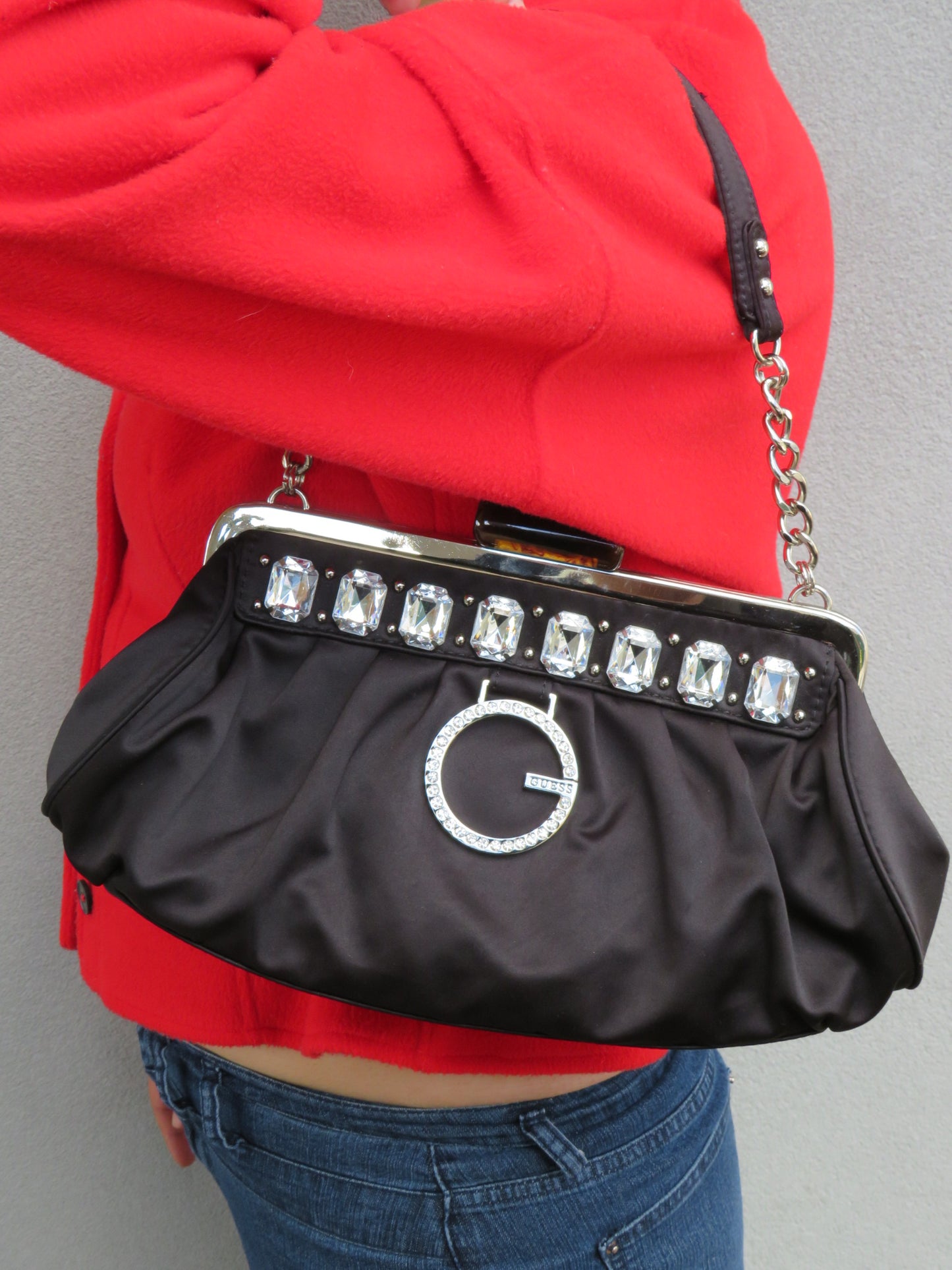 Guess Evening Bag