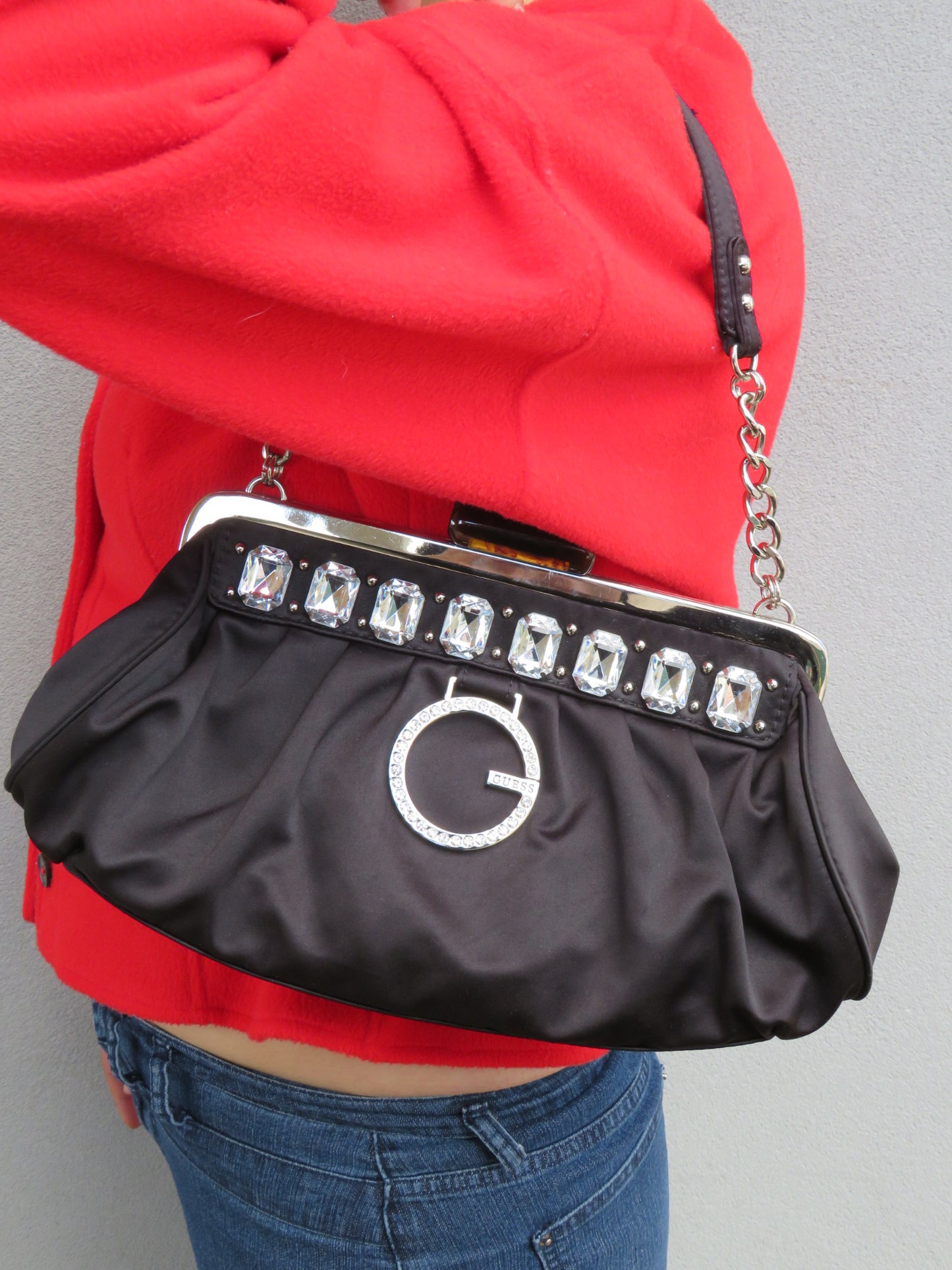 Guess Evening Bag