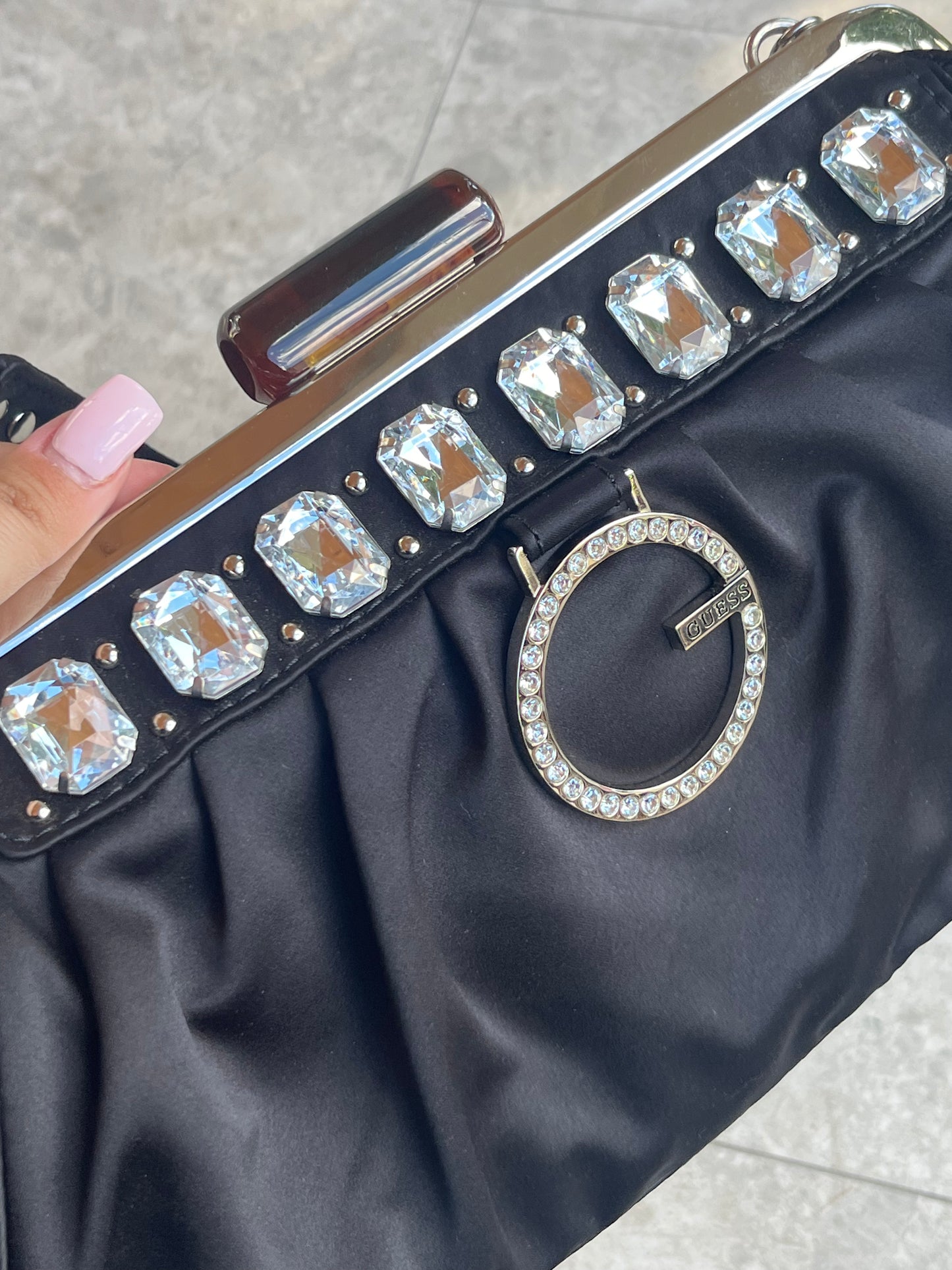 Guess Evening Bag