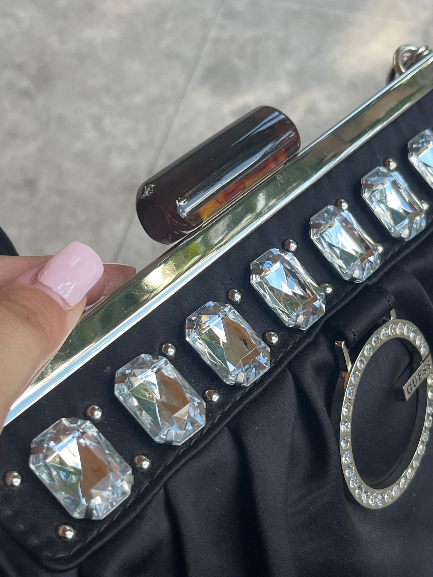 Guess Evening Bag