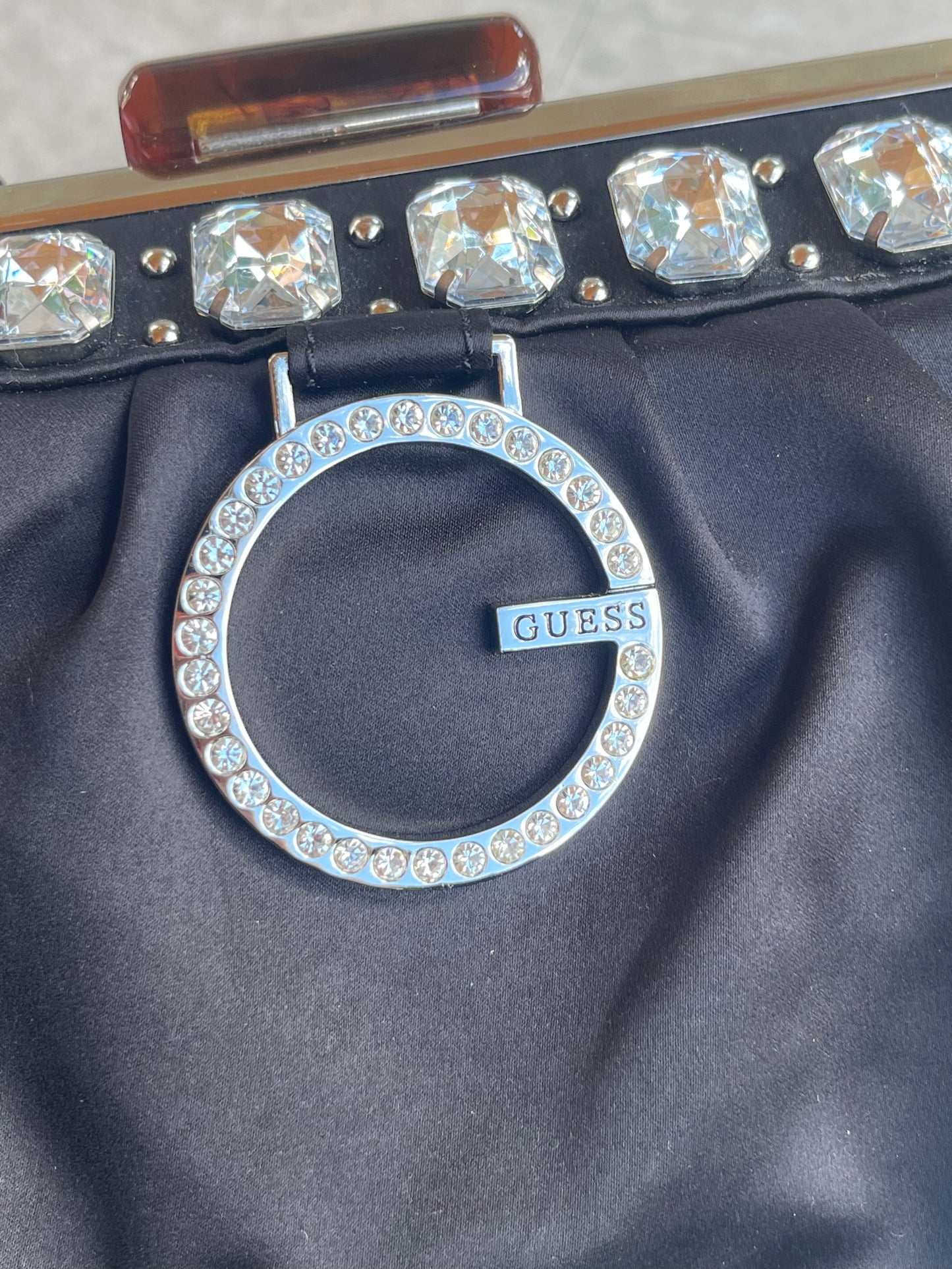 Guess Evening Bag