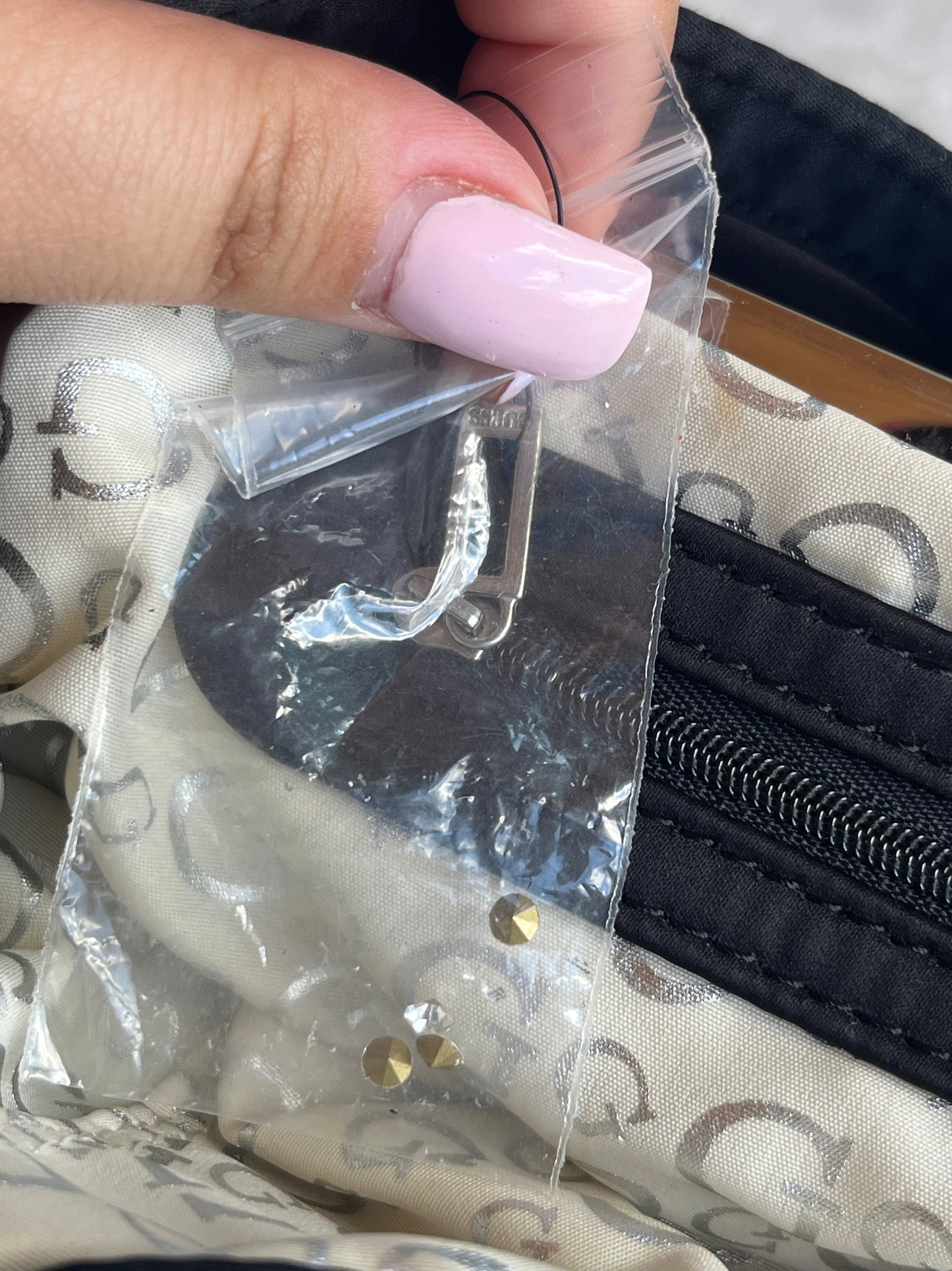 Guess Evening Bag